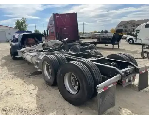 Kenworth W900 Miscellaneous Parts