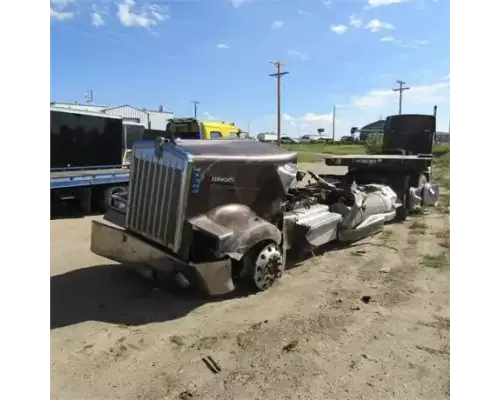 Miscellaneous Parts Kenworth W900 Holst Truck Parts
