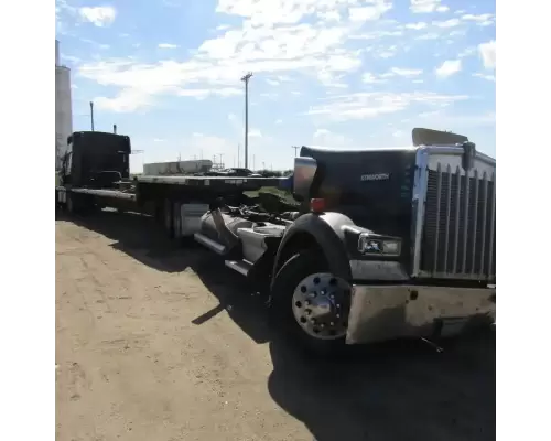 Kenworth W900 Miscellaneous Parts