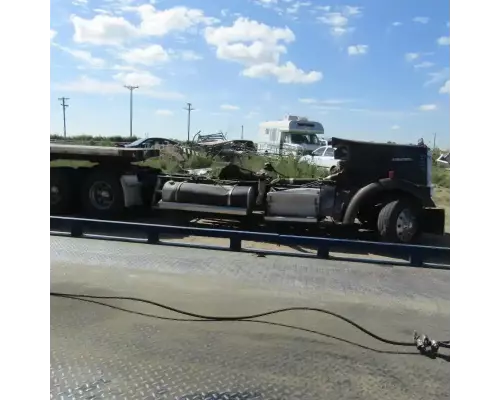 Kenworth W900 Miscellaneous Parts