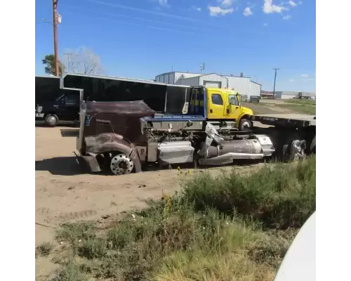 Kenworth W900 Miscellaneous Parts