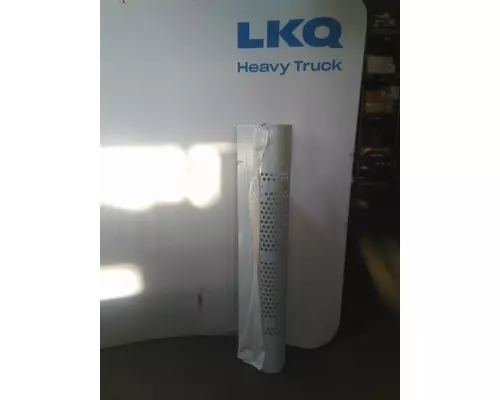 Muffler Shield KENWORTH W900 LKQ Wholesale Truck Parts