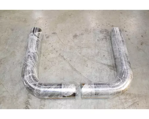 Muffler KENWORTH W900 Frontier Truck Parts