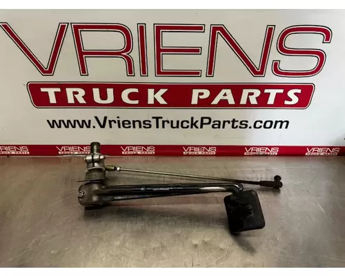 Brake / Clutch Pedal Box KENWORTH W900 Vriens Truck Parts