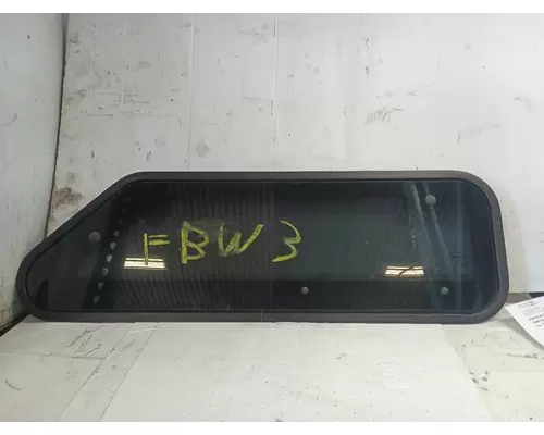 Quarter Glass Kenworth W900 Spalding Auto Parts