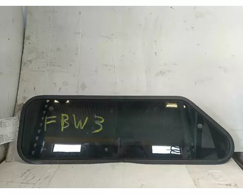 Quarter Glass Kenworth W900 Spalding Auto Parts