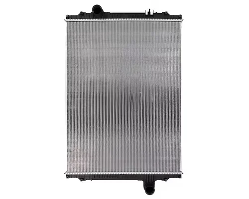 Radiator KENWORTH W900 LKQ KC Truck Parts - Inland Empire