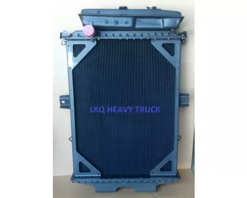 Radiator KENWORTH W900 LKQ KC Truck Parts - Inland Empire