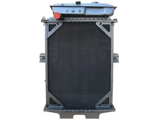 Radiator KENWORTH W900 LKQ Evans Heavy Truck Parts