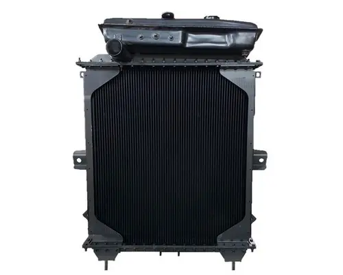 Radiator KENWORTH W900 LKQ Thompson Motors - Wykoff