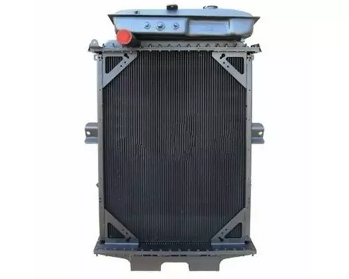 Radiator KENWORTH W900 LKQ Plunks Truck Parts And Equipment - Jackson