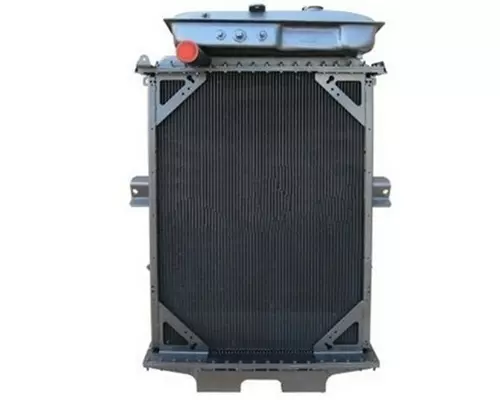 Radiator KENWORTH W900 LKQ Plunks Truck Parts And Equipment - Jackson