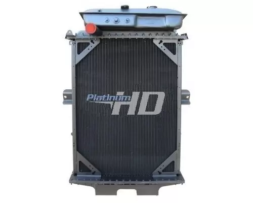 Radiator KENWORTH W900 LKQ Plunks Truck Parts And Equipment - Jackson