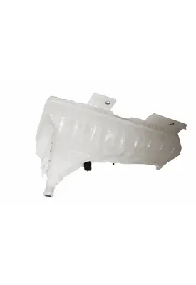 Kenworth W900 Radiator Overflow Bottle
