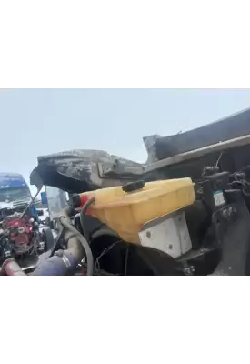 Kenworth W900 Radiator Overflow Bottle