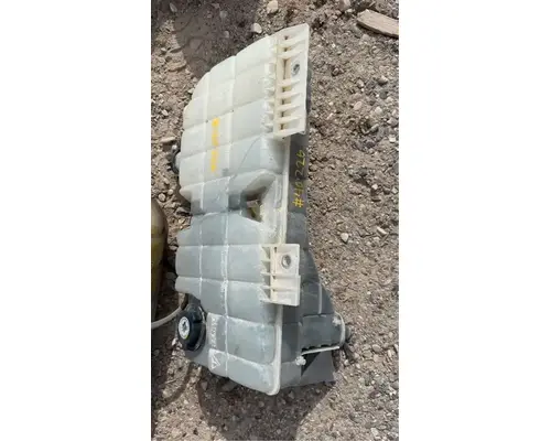 Radiator Overflow Bottle Kenworth W900 Holst Truck Parts
