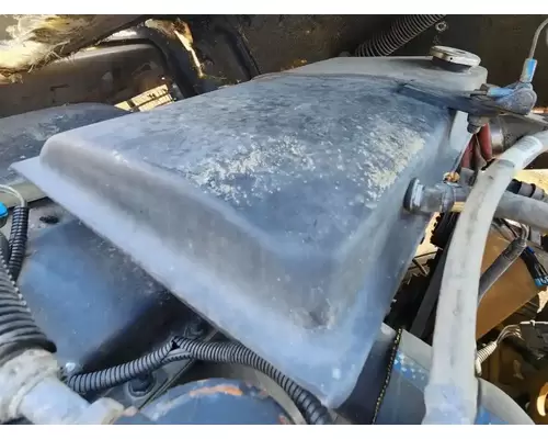 Radiator Overflow Bottle Kenworth W900 Complete Recycling Group LLC