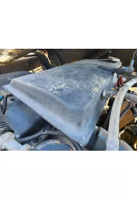 Kenworth W900 Radiator Overflow Bottle