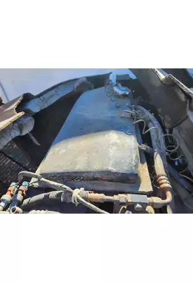 Kenworth W900 Radiator Overflow Bottle