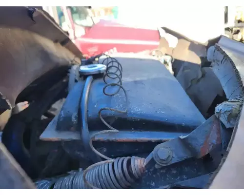 Kenworth W900 Radiator Overflow Bottle