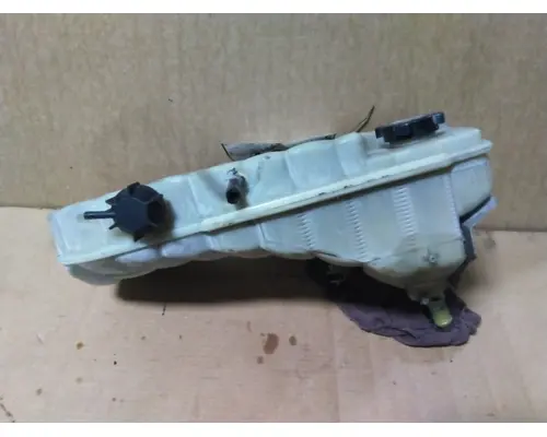 Radiator Overflow Bottle KENWORTH W900 LKQ Geiger Truck Parts
