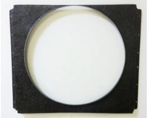 Radiator Shroud KENWORTH W900 LKQ KC Truck Parts - Inland Empire