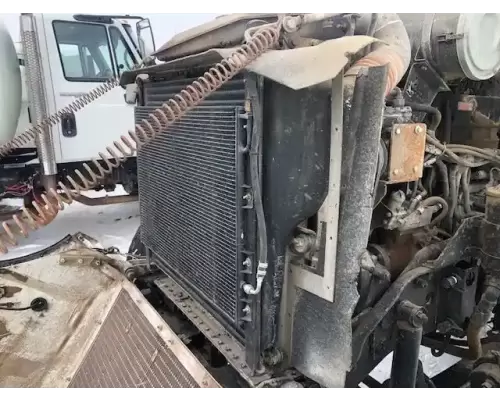 Kenworth W900 Radiator