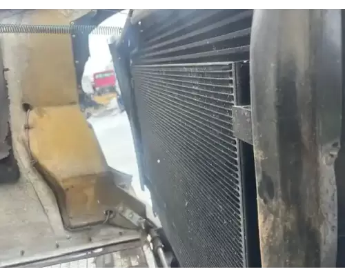 Kenworth W900 Radiator