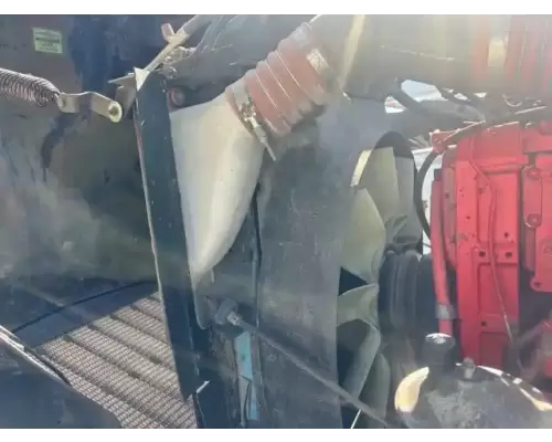 Kenworth W900 Radiator