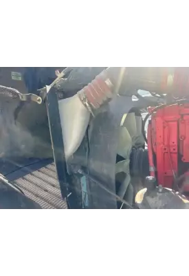 Kenworth W900 Radiator