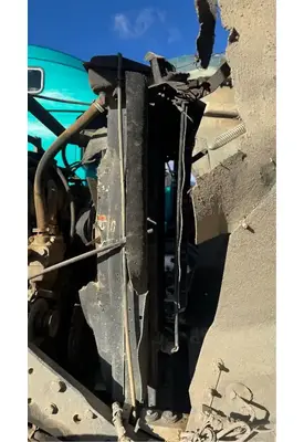 Kenworth W900 Radiator