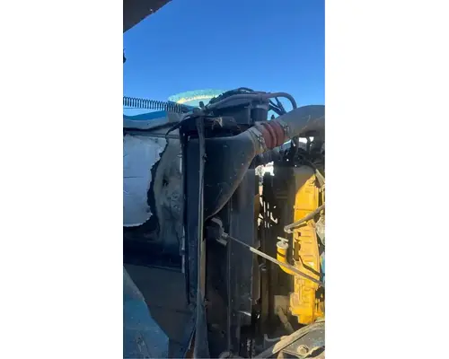 Kenworth W900 Radiator