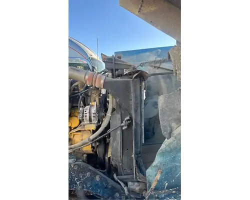 Kenworth W900 Radiator