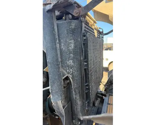 Kenworth W900 Radiator