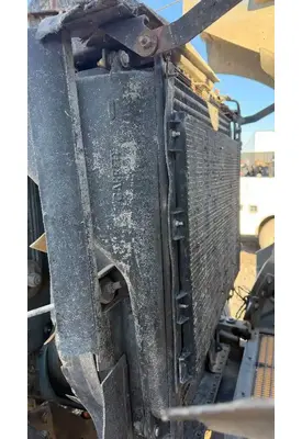 Kenworth W900 Radiator