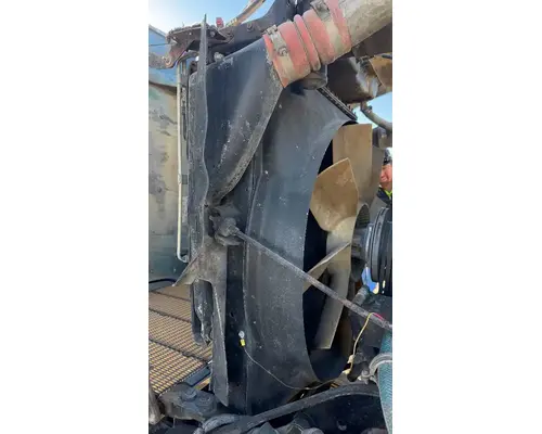 Kenworth W900 Radiator