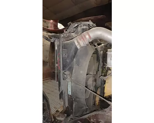 Radiator KENWORTH W900 Sam's Riverside Truck Parts Inc