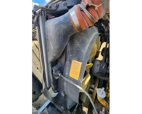 Radiator Kenworth W900 Complete Recycling Group LLC