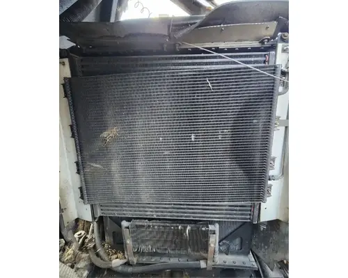 Kenworth W900 Radiator