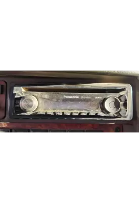 Kenworth W900 Radio