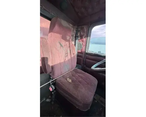 Seat, Front Kenworth W900 Holst Truck Parts
