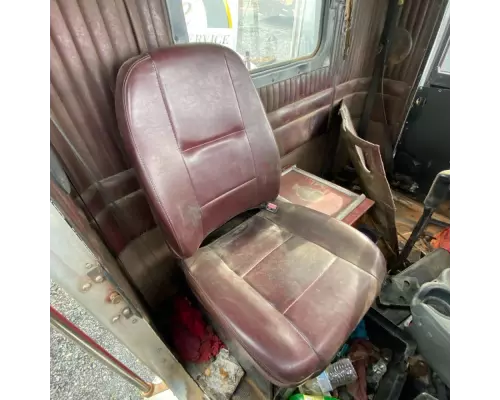 Seat, Front Kenworth W900 Complete Recycling