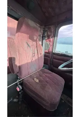 Kenworth W900 Seat, Front
