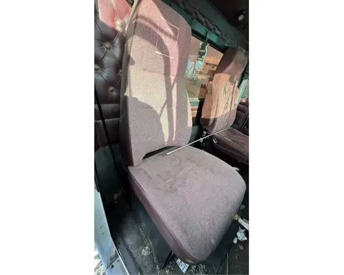 Kenworth W900 Seat, Front