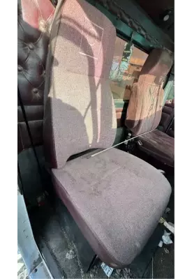 Kenworth W900 Seat, Front