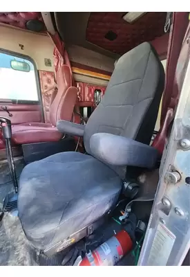 Kenworth W900 Seat, Front