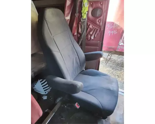 Kenworth W900 Seat, Front