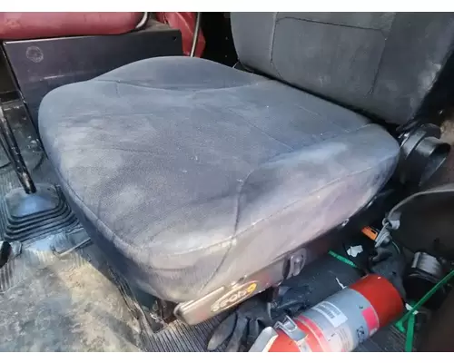 Kenworth W900 Seat, Front