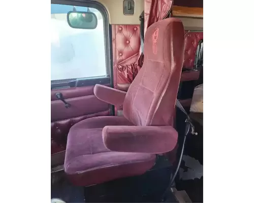 Kenworth W900 Seat, Front