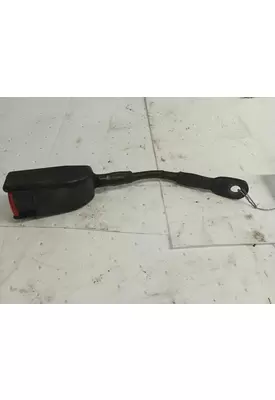 Kenworth W900 Seat Belt